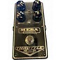 Used MESA/Boogie Throttle Box Effect Pedal thumbnail