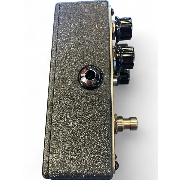 Used MESA/Boogie Throttle Box Effect Pedal