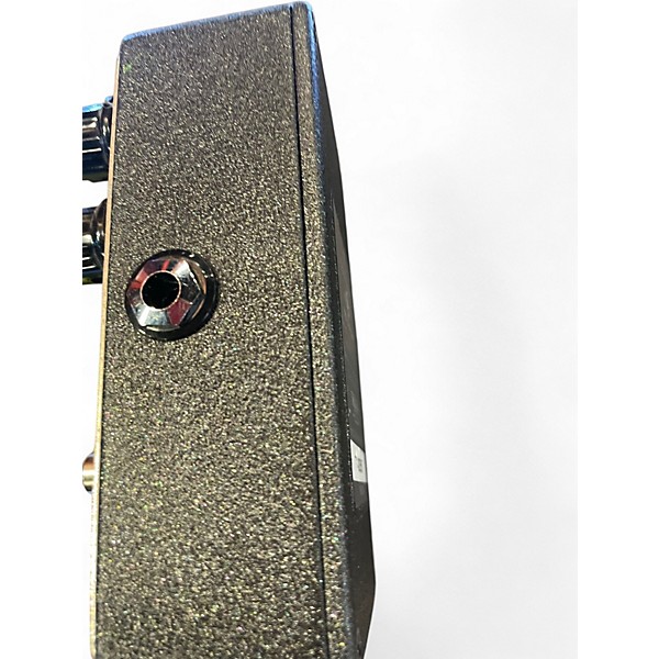 Used MESA/Boogie Throttle Box Effect Pedal