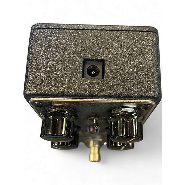 Used MESA/Boogie Throttle Box Effect Pedal