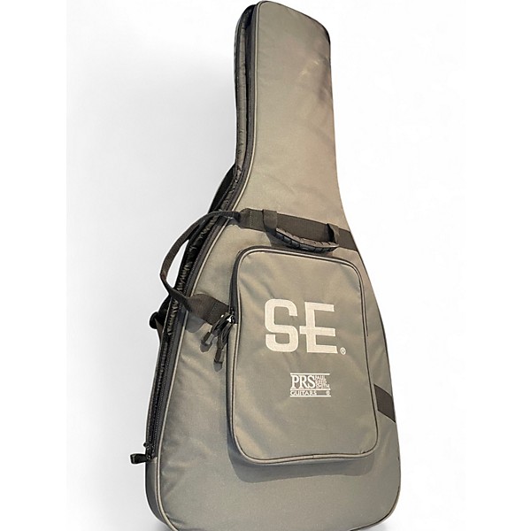 Used PRS Silver Sky John Mayer Signature Green Solid Body Electric Guitar