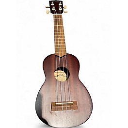 Used Makala MKS Brown Ukulele