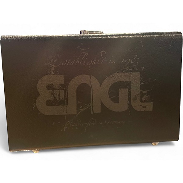 Used ENGL Ironball 20/5/1W Tube Guitar Amp Head