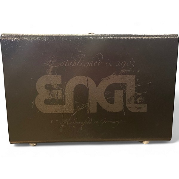 Used ENGL Ironball 20/5/1W Tube Guitar Amp Head