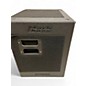 Used Markbass MB58R 104 PURE 8 Ohm Bass Cabinet
