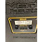 Used Markbass MB58R 104 PURE 8 Ohm Bass Cabinet