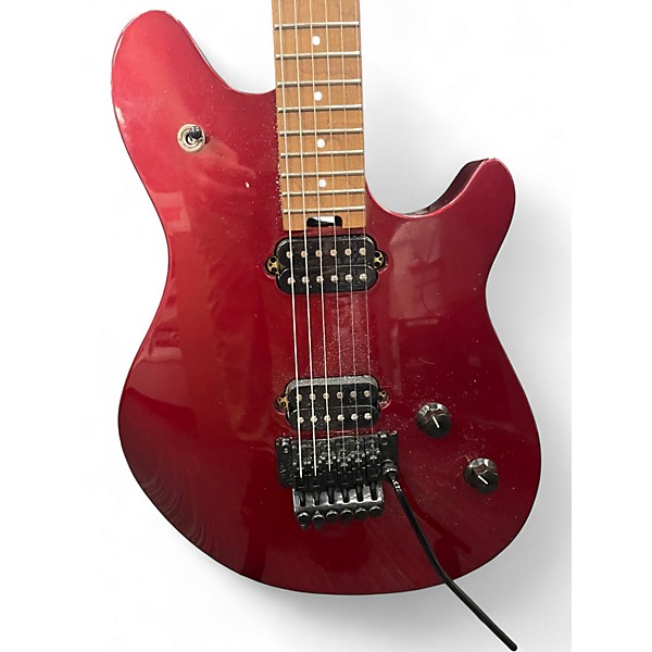 ギター leqtique RED EVR Redemptionist EVR (aka RED EVR – Leqtiqueshop