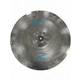 Used Zildjian Gen16 Buffed Bronze Ride Electric Cymbal