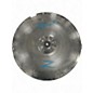 Used Zildjian Gen16 Buffed Bronze Ride Electric Cymbal thumbnail