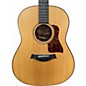 Used Taylor AD17 Natural Acoustic Guitar thumbnail