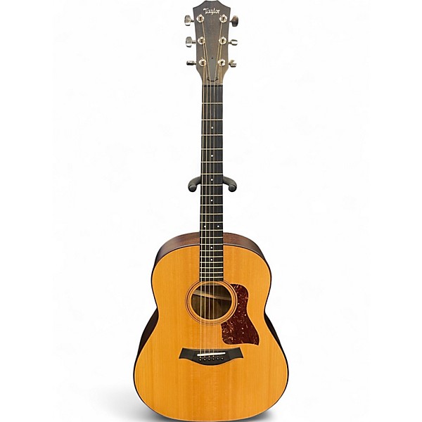 Used Taylor AD17 Natural Acoustic Guitar