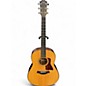 Used Taylor AD17 Natural Acoustic Guitar