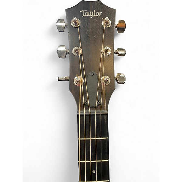 Used Taylor AD17 Natural Acoustic Guitar