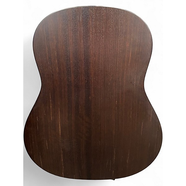 Used Taylor AD17 Natural Acoustic Guitar