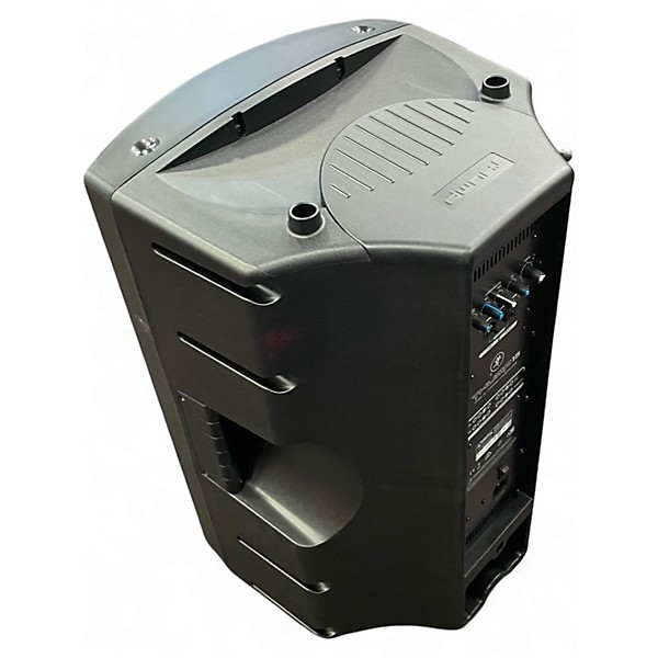 Used Mackie TH15A Powered Speaker