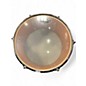 Used Noble & Cooley 3 Piece horizon series Silver Sparkle Drum Kit