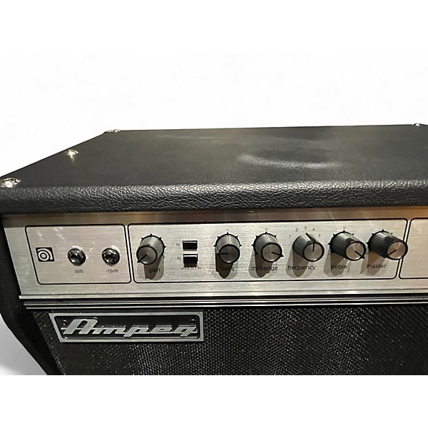 ［レア］Ampeg SVT-CL / アンペグ Classic Classicシリーズ - Ampeg Japan
