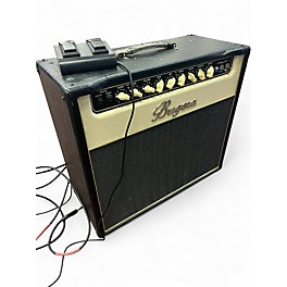Used 2008 Bugera Vintage 55 Guitar Combo Amp