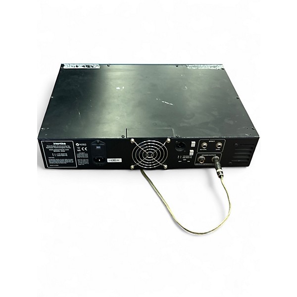 Used Hartke HA2500 Bass Amp Head | Guitar Center