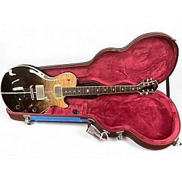 Used Michael Kelly Mod Shop Patriot Instinct Bare Knuckle Partial Eclipse Solid Body Electric Guitar