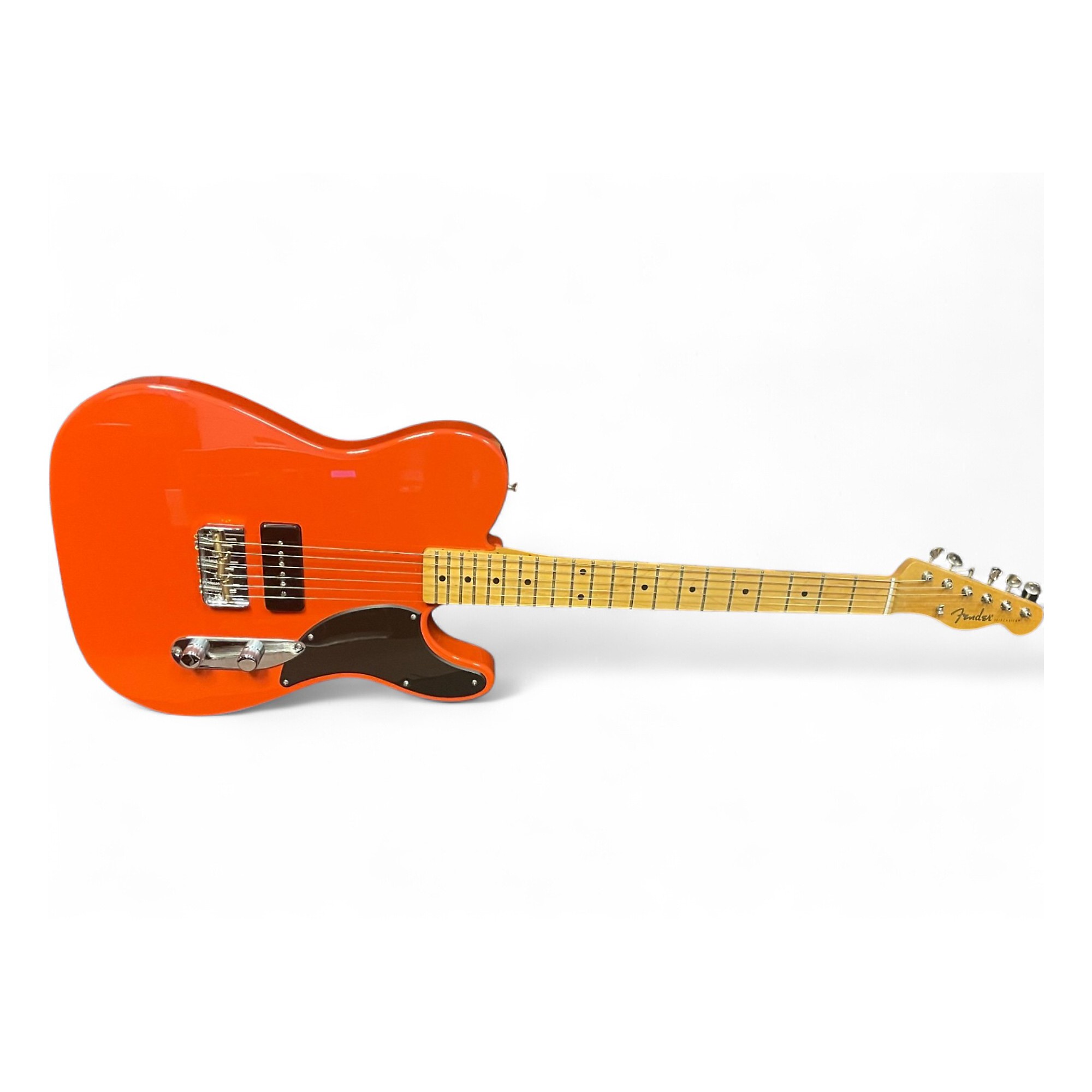 FENDER noventa telecaster mexico 美品 Fender Noventa Telecaster | eBay