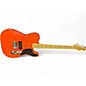 Used Fender Noventa Telecaster Fiesta Red Solid Body Electric Guitar thumbnail
