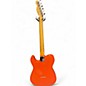 Used Fender Noventa Telecaster Fiesta Red Solid Body Electric Guitar