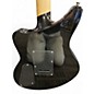 Used D'Angelico PREMIER BEDFORD SH BLACK FLAKE Solid Body Electric Guitar