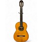 Used 1960s Rokutaro Nakade A2 Natural Classical Acoustic Guitar thumbnail