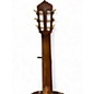 Used 1960s Rokutaro Nakade A2 Natural Classical Acoustic Guitar