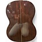 Used 1960s Rokutaro Nakade A2 Natural Classical Acoustic Guitar