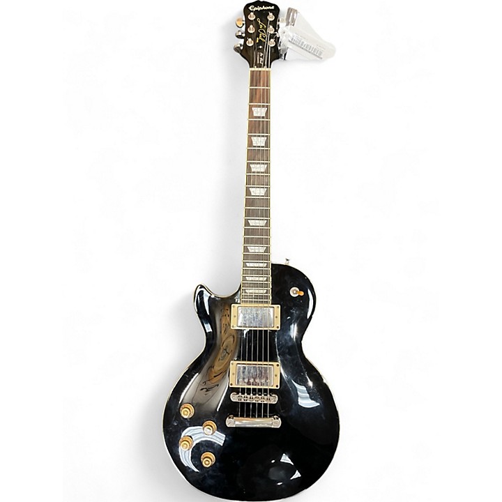 ギター Epiphone Les Paul Standard left handed L85325000001000-00-600x600.jpg