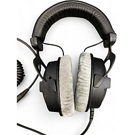 Used beyerdynamic DT 770 PRO DJ Headphones