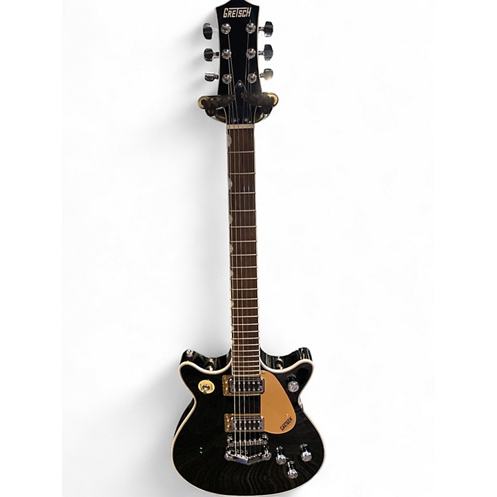 Gretsch G5425 Jet Club Black 黒 動作良好 12年製 Gretsch G5425 Jet Club - Black | Sweetwater