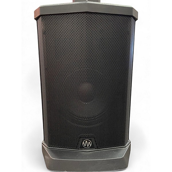 Used Gemini WPX 2000 Sound Package