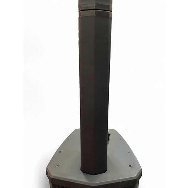 Used Gemini WPX 2000 Sound Package