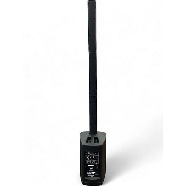 Used Gemini WPX 2000 Sound Package