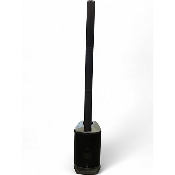 Used Gemini WPX 2000 Sound Package