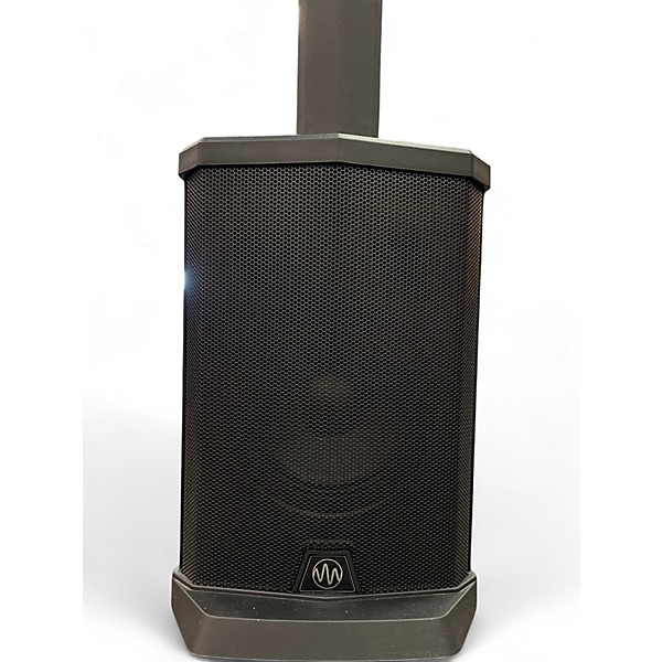 Used Gemini WPX 2000 Sound Package