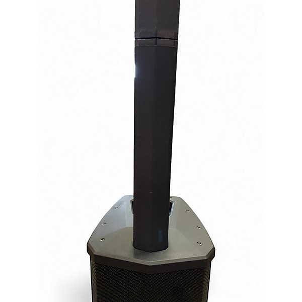 Used Gemini WPX 2000 Sound Package