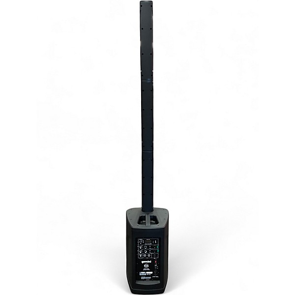 Used Gemini WPX 2000 Sound Package