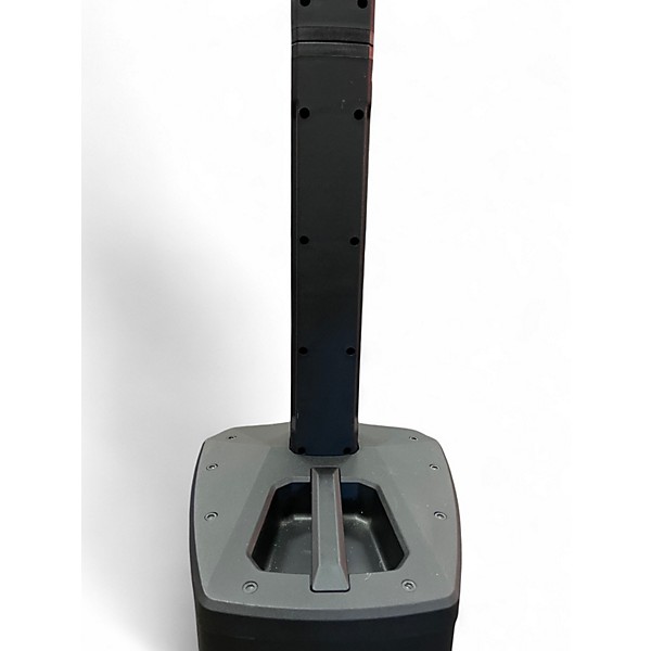 Used Gemini WPX 2000 Sound Package
