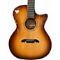 Used Alvarez AG610 SHADOWBURST Acoustic Guitar