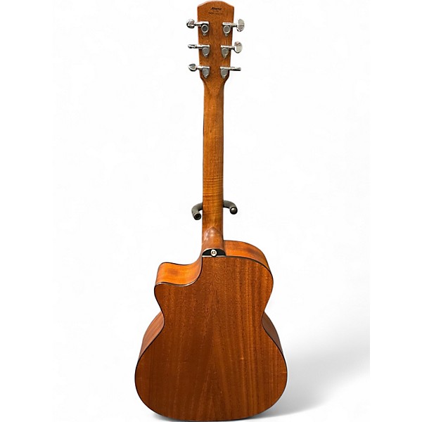 Used Alvarez AG610 SHADOWBURST Acoustic Guitar