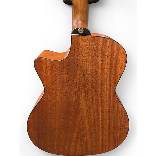 Used Alvarez AG610 SHADOWBURST Acoustic Guitar