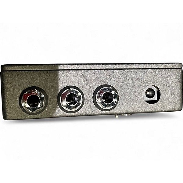 Used JHS Pedals SWITCHBACK Pedal