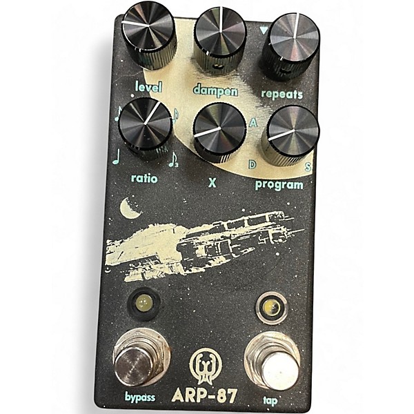 Walus Audio ARP-87 ディレイ ARP-87 Multi-Function Delay