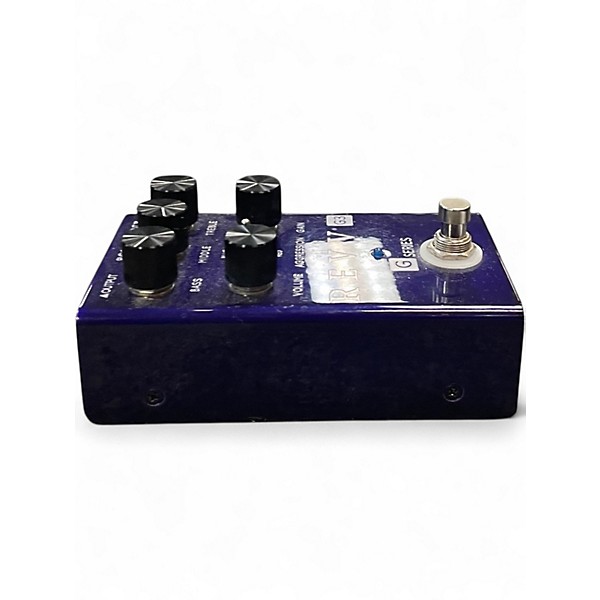 Used Revv Amplification G3 Effect Pedal | Guitar Center