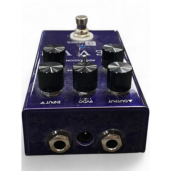 Used Revv Amplification G3 Effect Pedal | Guitar Center