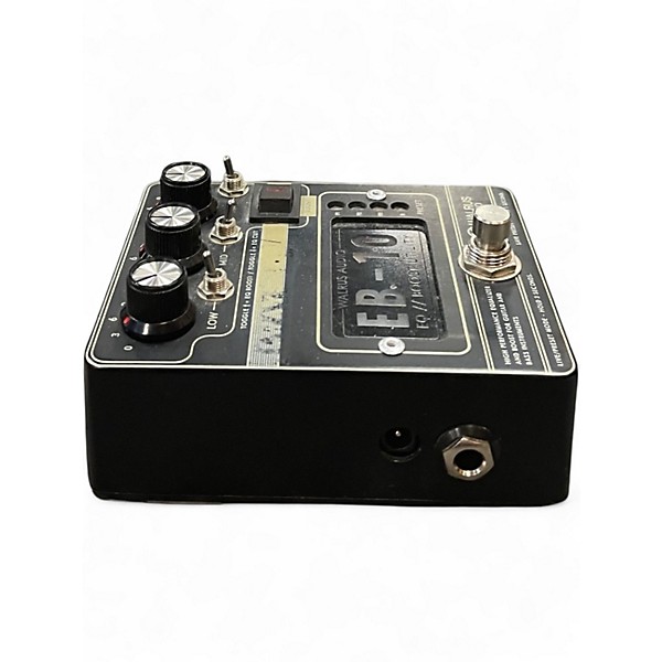 Used Walrus Audio EB-10 Pedal | Guitar Center